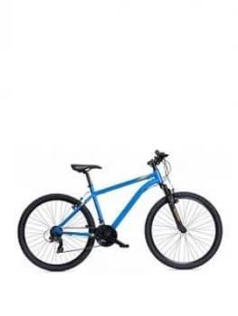 Coyote Neutron Afs 22" Frame 26" Wheel Blue Mens Mountain Bike