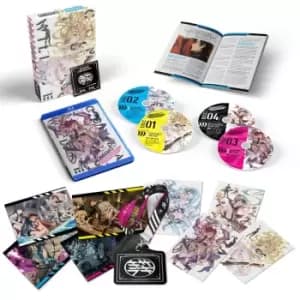 Combatants Will Be Dispatched!:The Complete Season - Limited Edition