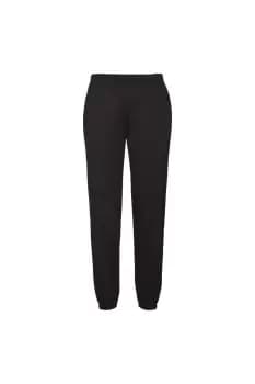 Premium 70/30 Elasticated Jog Pants / Jogging Bottoms