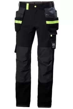 Oxford 4X Construction Pant