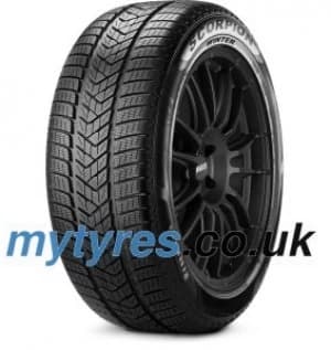Pirelli Scorpion Winter ( 215/65 R16 102H XL )