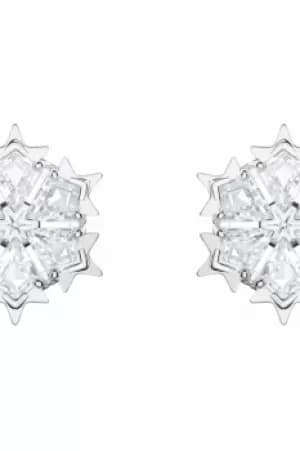 Ladies Swarovski Jewellery Magic Earrings 5428430