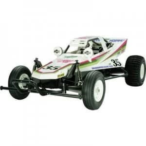 Tamiya Grasshopper I Brushed 1:10 RC model car Electric Buggy RWD Kit