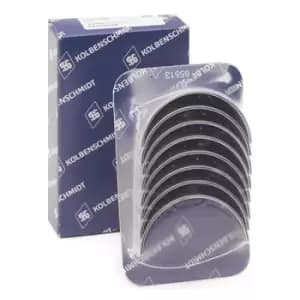 KOLBENSCHMIDT Conrod Bearing Set VW,AUDI,SKODA 37116600 06H105701P,06H105701S