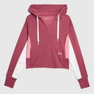 Urban Armor Gear Rival Hoodie In Purple