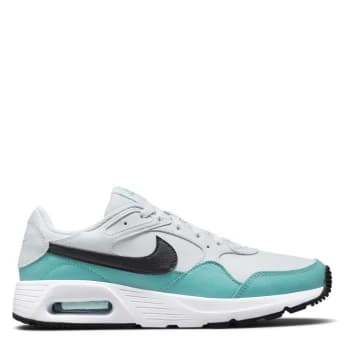 Nike Air Max SC Mens Shoe - Grey/Black/Teal