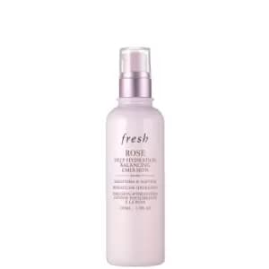 Fresh Rose Deep Hydration Balancing Emulsion 100ml
