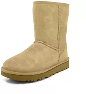 Ugg Classic Short Sheepskin Lined Boots