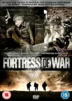 Fortress of War - DVD