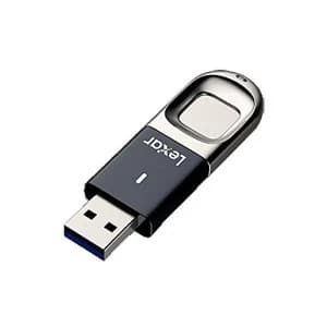 Lexar JumpDrive F35 128GB USB 3.0 Flash Drive
