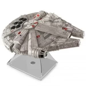 Star Wars Millenium Falcon Bluetooth Speaker