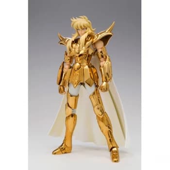 Myth Cloth Ex Scorpio Oce (Saint Seiya) Bandai Action Figure