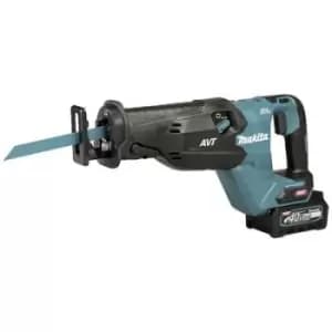 Makita JR002GZ 40VMAX XGT Reciprocating Saw (Body Only)
