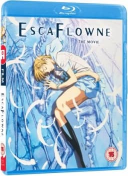 Escaflowne The Movie