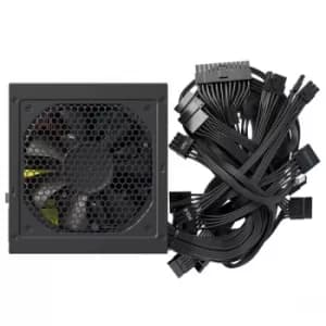 Seasonic G12-GC-850 850W 80+ Gold Power supply UK Plug