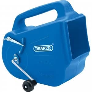 Draper Tyrolean Flicker Machine