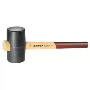 Gedore Rubber mallet