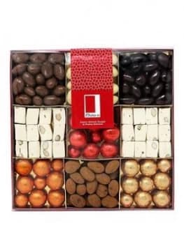 Farhi Christmas Mix Selection