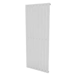 Thames Designer Radiator 1500x595 White