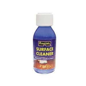 Rustins Surface Cleaner 125ml