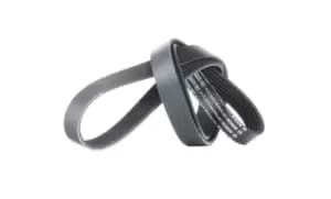 Bosch V-ribbed belt 1 987 948 498 Serpentine belt,Auxiliary belt OPEL,VAUXHALL,Corsa D Schragheck (S07),Corsa C Schragheck (X01),Meriva A (X03)