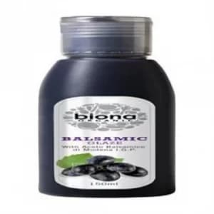 Biona Organic Balsamic Glaze 150ml