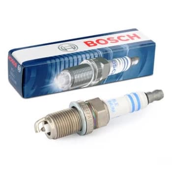 Bosch Spark Plug SKODA,AUDI,VW 0 242 236 564 101000033AF,101000063AA,101000063AA 3707100EG01,25193550,2741037000,2941023400,MD378582,MN122257,9270762