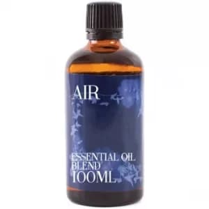 Mystic Moments The Air Element Essential Oil Blend 100ml