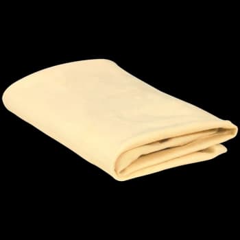 Sealey Genuine Chamois Leather