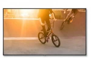 NEC 75" P754Q 4K Ultra HD Digital Signage Flat Panel Display