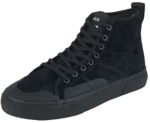 Globe Los Angered II Sneakers High black
