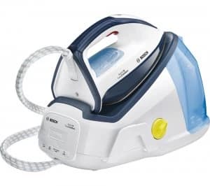 Bosch TDS6010GB 2400W Steam Generator Iron