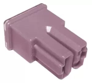 Fuse - Female Slow Blow - Pink - 30A PWN653 WOT-NOTS