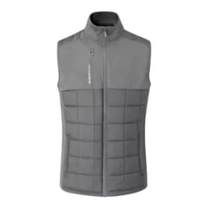 Stuburt Padded Gilet - Grey