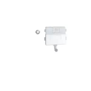 Grohe 38691000 Dual Flush Eau2 Concealed Cistern & Air Button - 324933