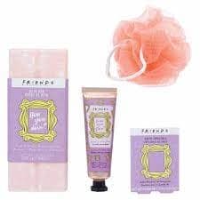 Other Friends Bath and Body Gift Set