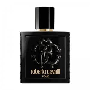 Roberto Cavalli Uomo Eau de Toilette For Him 100ml