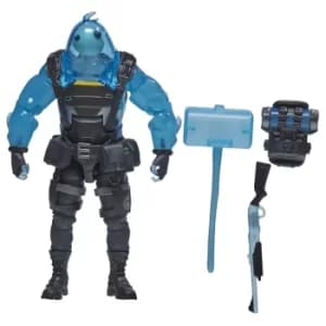 Hasbro Fortnite Victory Royale Series Rippley 6" Action Figure