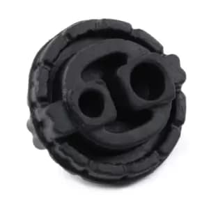 FAST Rubber Buffer, silencer FT84507 FIAT,PEUGEOT,CITROEN,PUNTO (188),DUCATO Pritsche/Fahrgestell (230),DOBLO Kasten/Kombi (263),Doblo Cargo (223_)