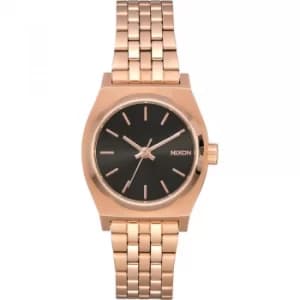 Ladies Nixon The Small Time Teller Watch