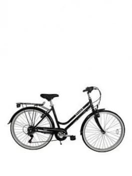 Barracuda Tucana Ladies Heritage 17" Frame 26" Wheel