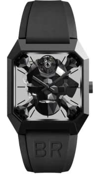 Bell & Ross Watch BR 01 Cyber Skull Limited Edition