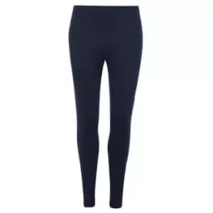 Tommy Sport Tommy Sport Leggings - Blue
