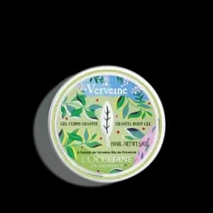 Verbena Granita Body Gel