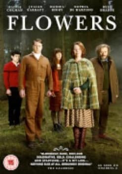Flowers - Series 1