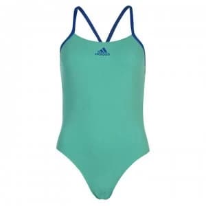 adidas Performance Swimsuit Ladies - Hi Res Green