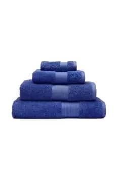 2 Pack Pima Face Cloths