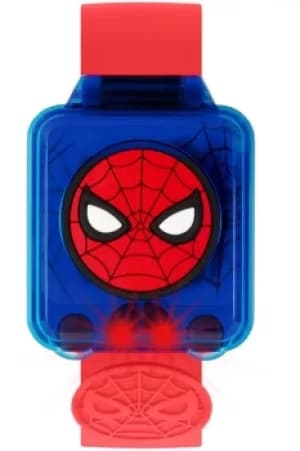 Spiderman Smartwatch SPD4753