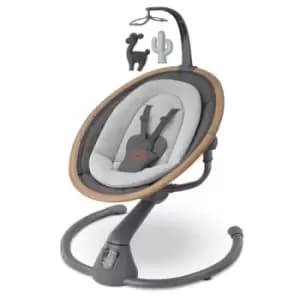 Maxi-Cosi Cassia Electric Baby Swing - Essential Graphite