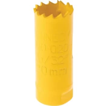 Kennedy - 20MM Diameter (25/32') Bi-metal Holesaw